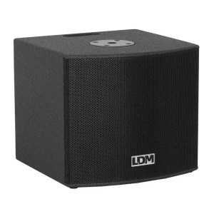 LDM CUBE SUB - subwoofer pasywny