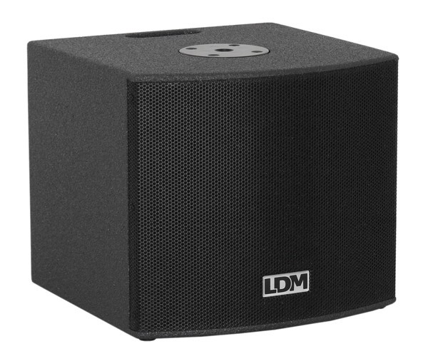 LDM CUBE SUB - subwoofer pasywny