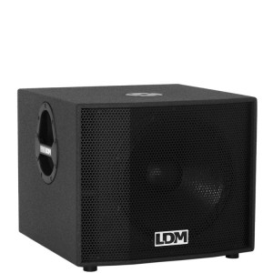 LDM GSB-515S - subwoofer pasywny