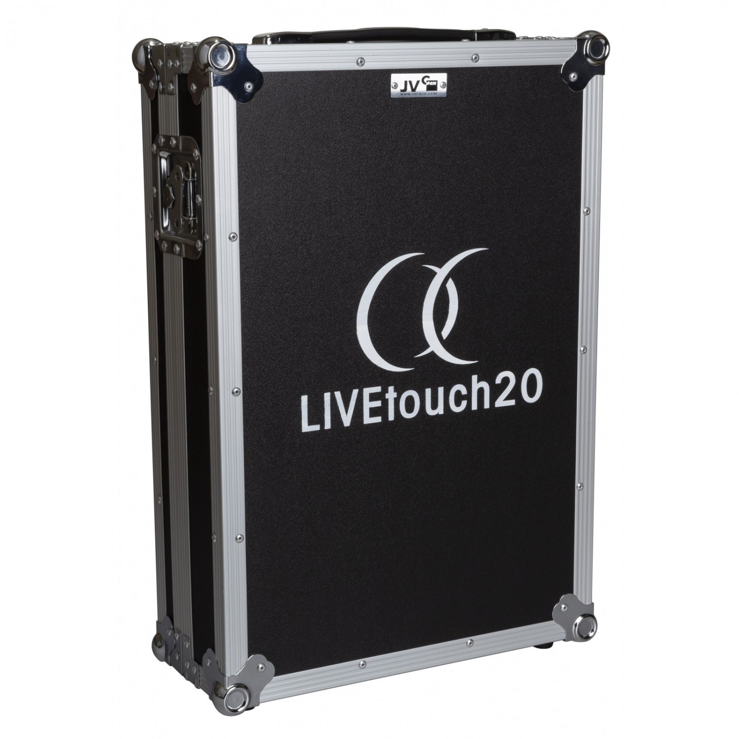 JV Case CASE FOR LIVETOUCH20 - kufer na mikser