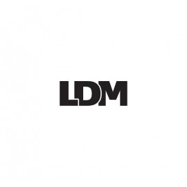 LDM T1100 - Odbiornik mikrofonu bezprzewodowego