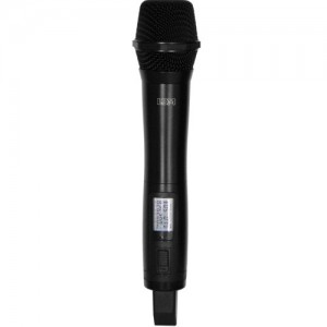 LDM H100 -  Mikrofon bezprzewodowy doręczny