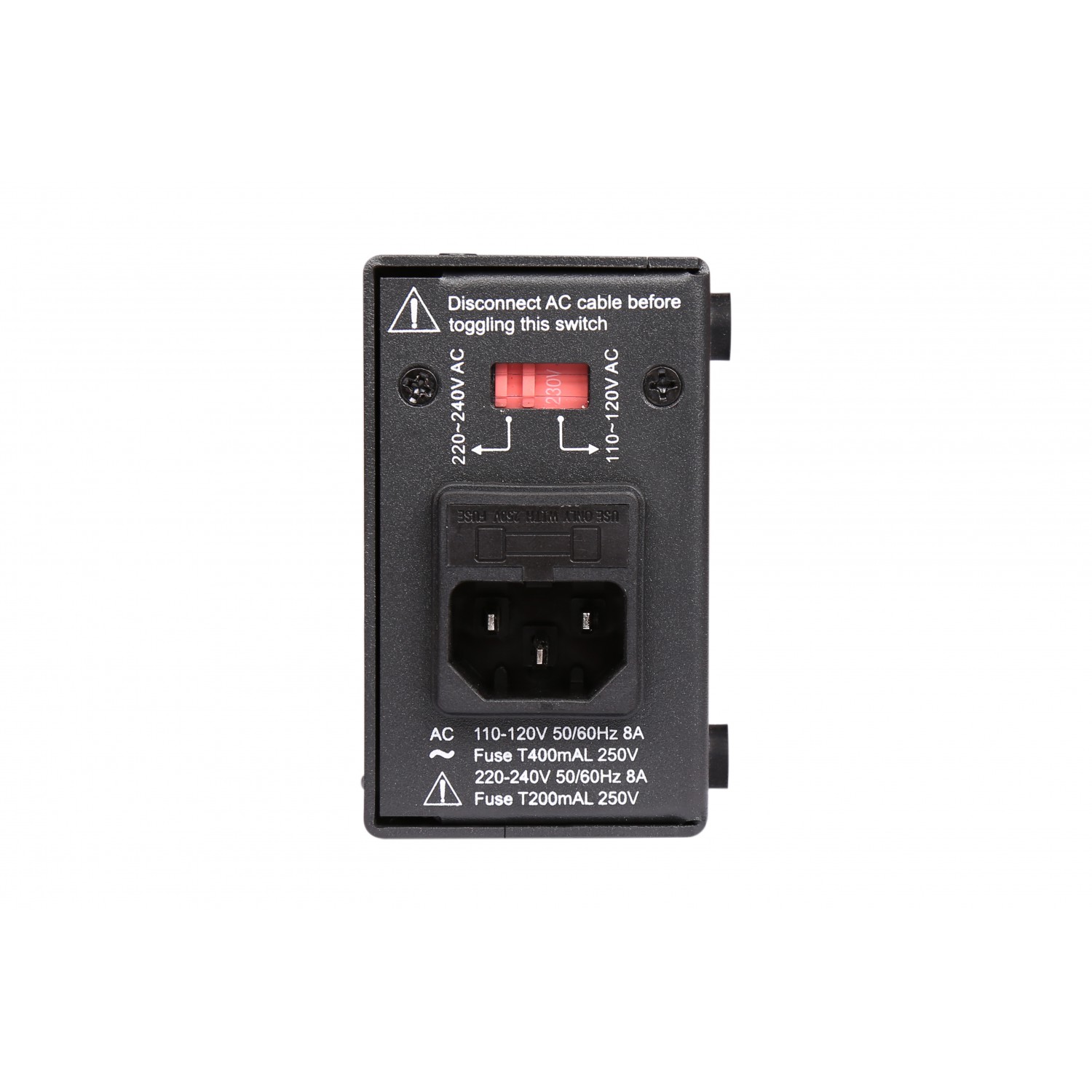 Mooer Macro Power - Isolated PSU Mooer Macro Power - Isolated PSU