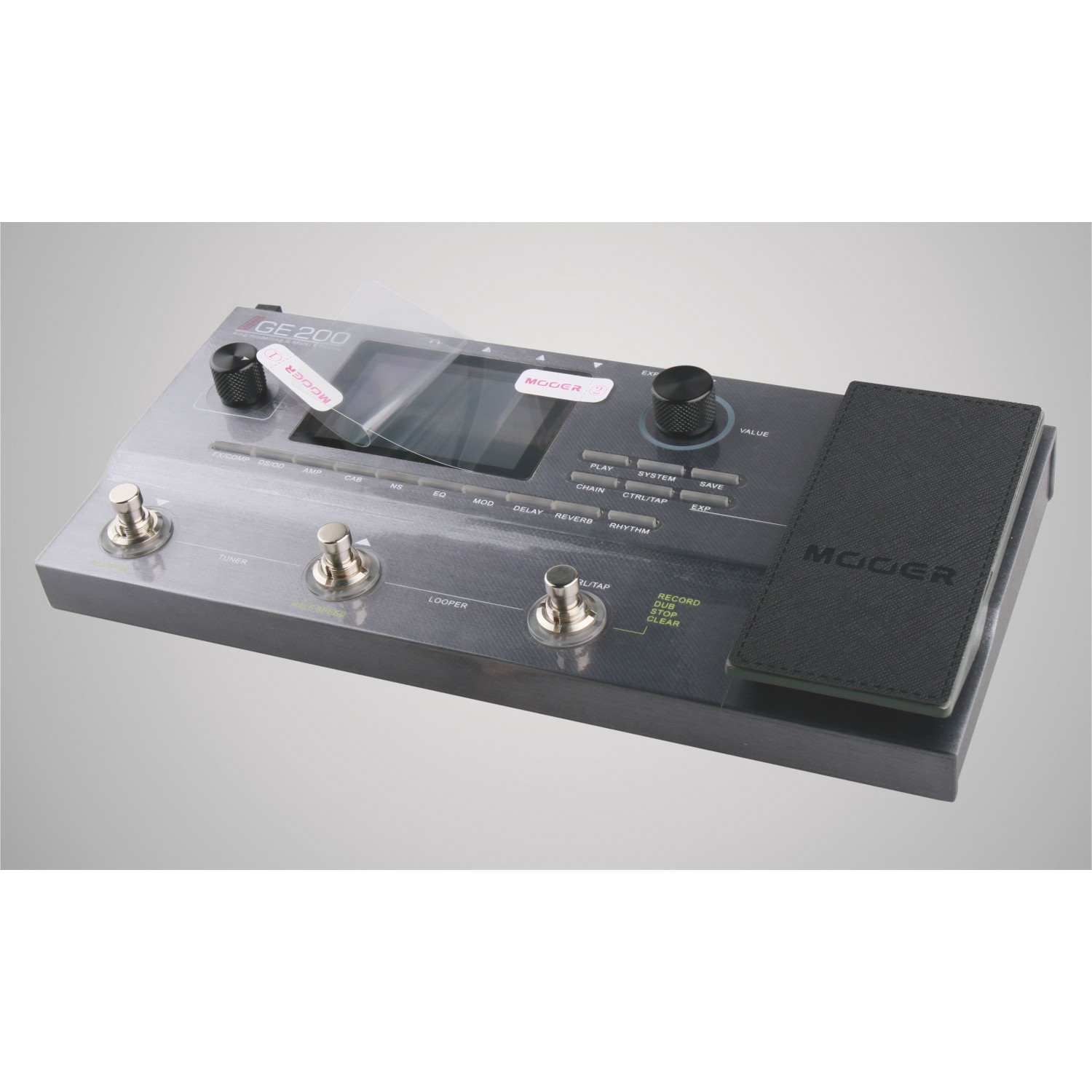 Mooer Accessory Kit for GE200 Mooer Accessory Kit for GE200