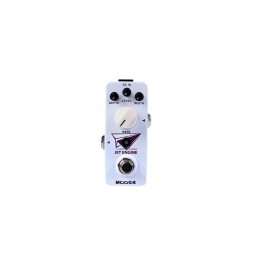 Mooer Jet Engine - Digital Flanger Pedal
