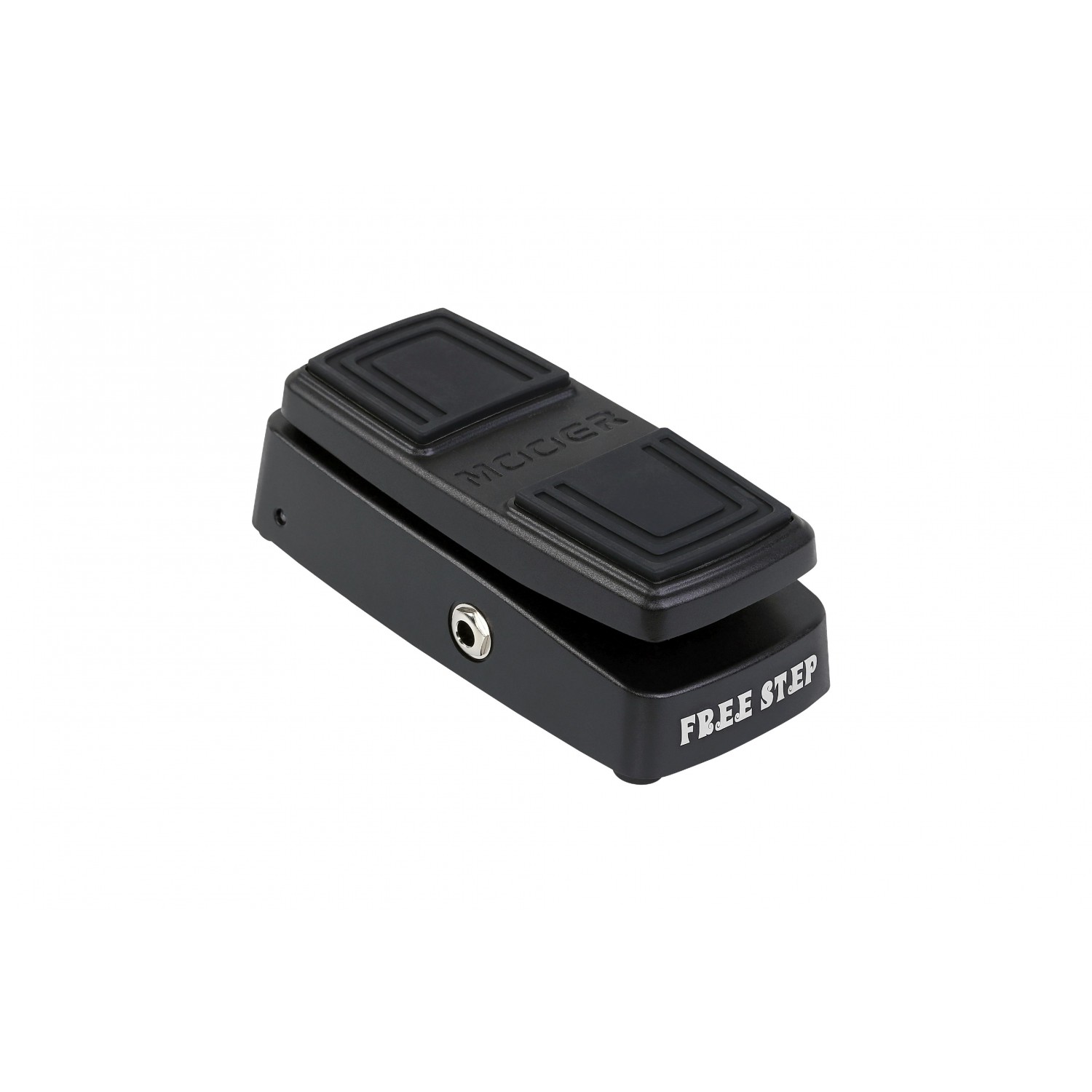 Mooer Free Step, Wah & Volume Pedal Mooer Free Step, Wah & Volume Pedal