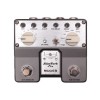 Mooer ShimVerb Pro, Digital Reverb Pedal