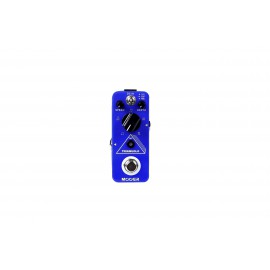 Mooer MTR3 Triangolo - Digital Tremolo Pedal