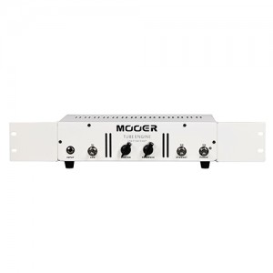 Mooer Tube Engine 20 Watt Tube Power Amp