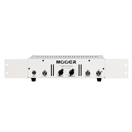 Mooer Tube Engine - 20 Watt Tube Power Amp Mooer Tube Engine 20 Watt Tube Power Amp