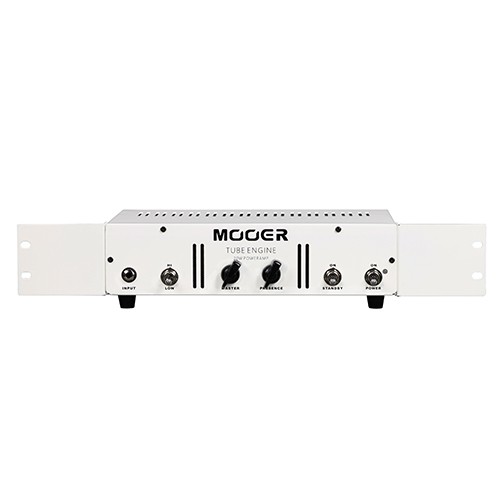 Mooer Tube Engine 20 Watt Tube Power Amp