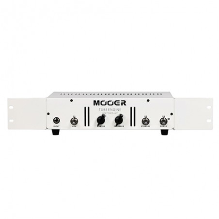 Mooer Tube Engine - 20 Watt Tube Power Amp