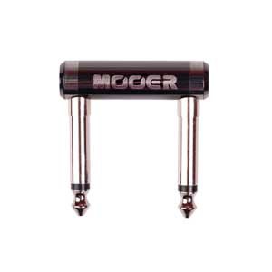 Mooer U Shape Pedal Connector - złączka dla kostek efektowych
