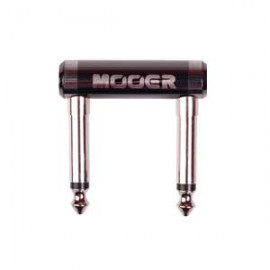 Mooer U Shape Pedal Connector - złączka dla kostek efektowych