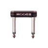 Mooer U Shape Pedal Connector - złączka dla kostek efektowych