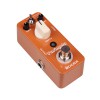 Mooer Varimolo, Tremolo Pedal