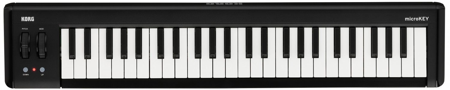 KORG - MICROKEY 2 49 - KLAWIATURA STERUJĄCA