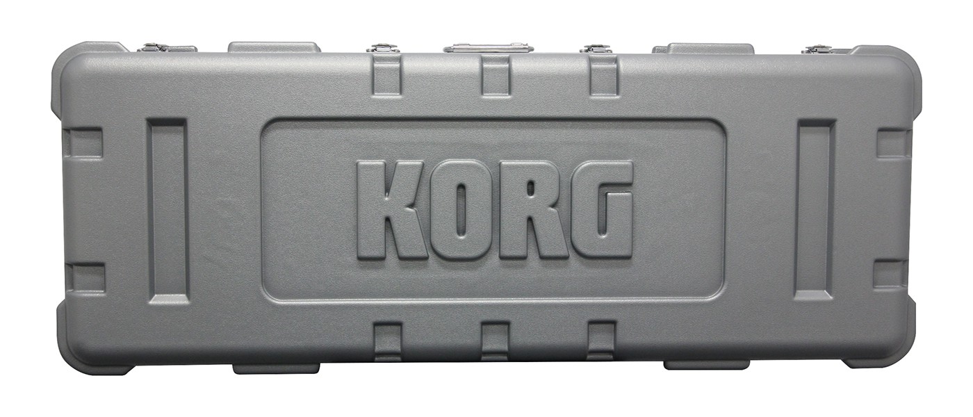 KORG HC KRONOS 73 - CASE DEDYKOWANY