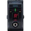 KORG PITCHBLACK PB-01 - GITAROWO/BASOWY TUNER CHROMATYCZNY