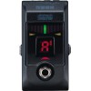 KORG PITCHBLACK PB-01 - GITAROWO/BASOWY TUNER CHROMATYCZNY