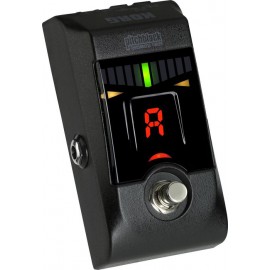 KORG PITCHBLACK PB-01 - GITAROWO/BASOWY TUNER CHROMATYCZNY