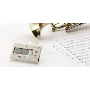 KORG - CA-50 - TUNER CHROMATYCZNY