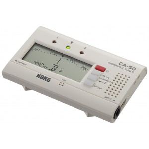 KORG - CA-50 - TUNER CHROMATYCZNY