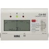 KORG - CA-50 - TUNER CHROMATYCZNY