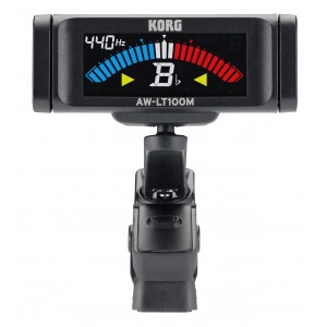 KORG - AW-LT100M - TUNER DO INSTRUMENTÓW ORKIESTROWYCH