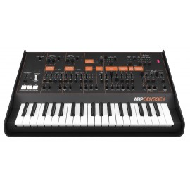 KORG ARP ODYSSEY REV3 - syntezator analogowy
