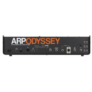 KORG ARP ODYSSEY REV3 - syntezator analogowy