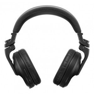 Pioneer DJ HDJ-X5BT - słuchawki DJ