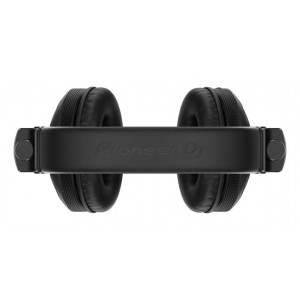 Pioneer DJ HDJ-X5BT - słuchawki DJ