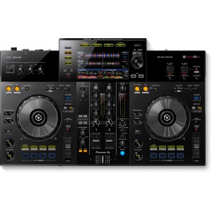 Pioneer DJ XDJ-RR - kontroler DJ + akcesoria