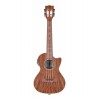 KALA KA-SA-CE - All Solid Acacia Concert Ukulele, with EQ and Case