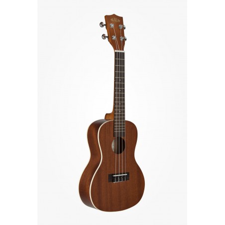 KALA KA-C - Satin Mahogany Concert Ukulele, with Bag (UB-C)