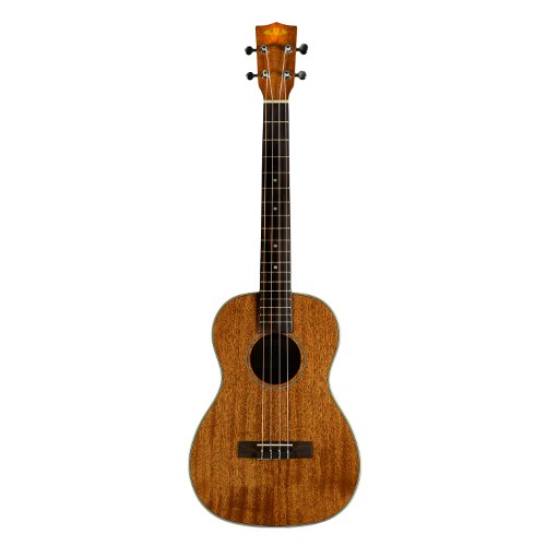 KALA KA-BG - Gloss Mahogany Baritone Ukulele, with Bag (UB-B)