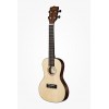 KALA KA-SSTU-C - Solid Spruce Travel Concert Ukulele, with Bag