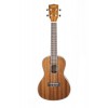 KALA KA-CG - Gloss Mahogany Concert Ukulele, with Bag (UB-C)