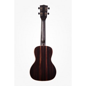 KALA KA-EBY-C - Ebony Concert Ukulele