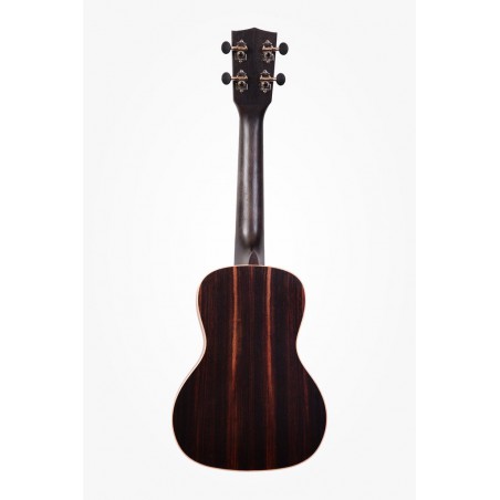 KALA KA-EBY-C - Ebony Concert Ukulele