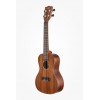 KALA KA-SMHC - Solid Mahogany Concert Ukulele, with Case (UC-C)