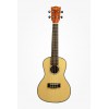 KALA KA-SCG - Solid Spruce Mahogany Concert Ukulele, with Bag (UB-C)