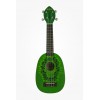 KALA KA-KIWI - Kiwi Soprano Ukulele, with Bag (UB-S)