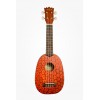 KALA KA-PSS - Pineapple Soprano Ukulele, with Bag (UB-S)