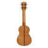 KALA KA-SEME - Exotic Mahogany Soprano Ukulele, with EQ & Bag (UB-S)