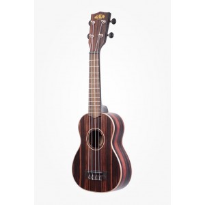 KALA KA-EBY-S - Ebony Soprano Ukulele