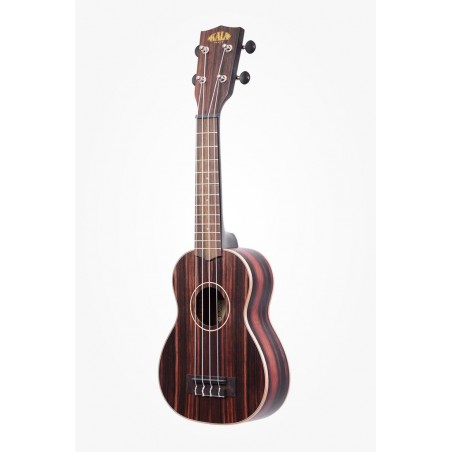 KALA KA-EBY-S - Ebony Soprano Ukulele