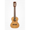 KALA KA-APT5-CTG - Solid Cedar Acacia 5-String Tenor Ukulele, with Case (UC-T)