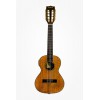 KALA KA-8E - Satin Mahogany 8-String Tenor Ukulele, with EQ & Bag (UB-T)